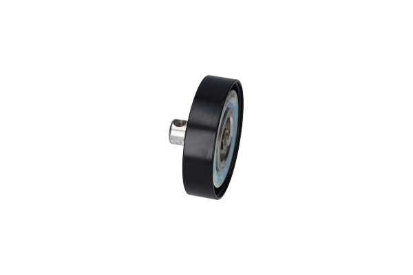 Kavo Parts DIP-9051 Deflection/Guide Pulley, V-ribbed belt