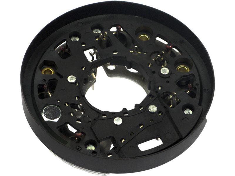 AS-PL ARC0139 Rectifier, alternator