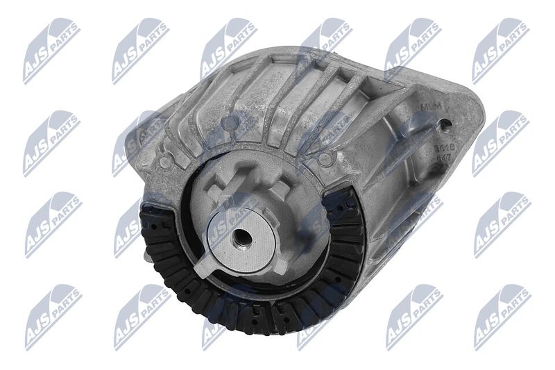 Paigutus, Mootor, NTY ZPS-ME-034