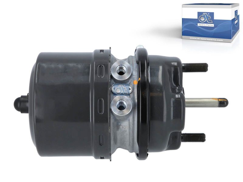 Cilindru de frana pretensionat cu arc 2.40622 DT Spare Parts