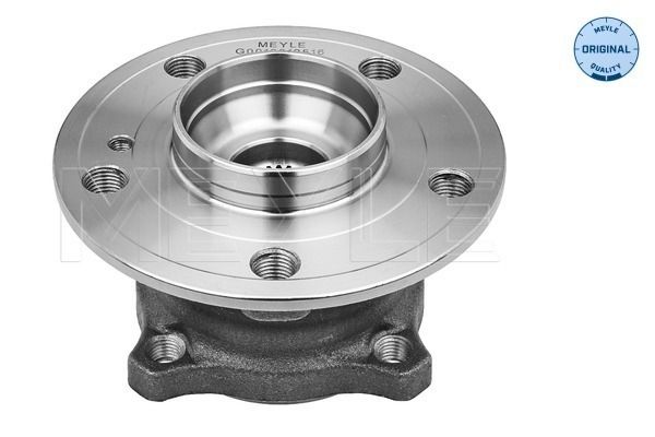 MEYLE 014 752 0008 Wheel Hub