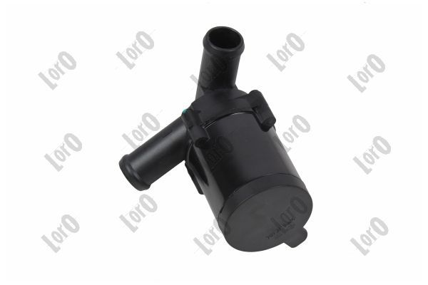 ABAKUS 138-01-032 Auxiliary Water Pump (cooling water circuit)