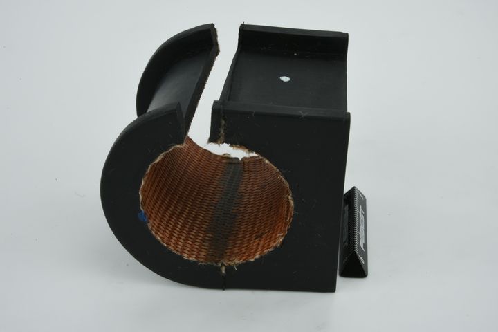 Kinnitus, stabilisaator, FEBEST FDSB-EDF