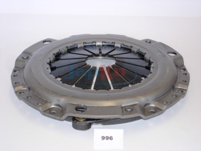 JAPKO 70996 - Clutch Pressure Plate