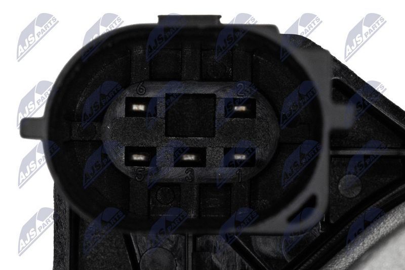 NTY ETB-FT-010 Throttle Body