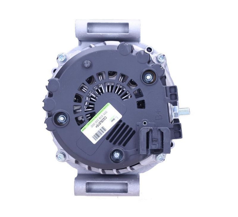 Generaator, BV PSH 555.934.200.000