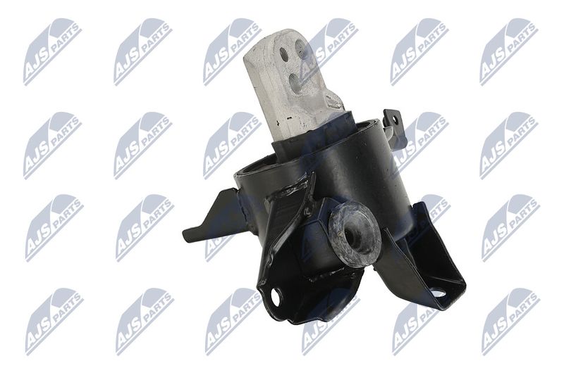 Paigutus, Mootor, NTY ZPS-HY-524