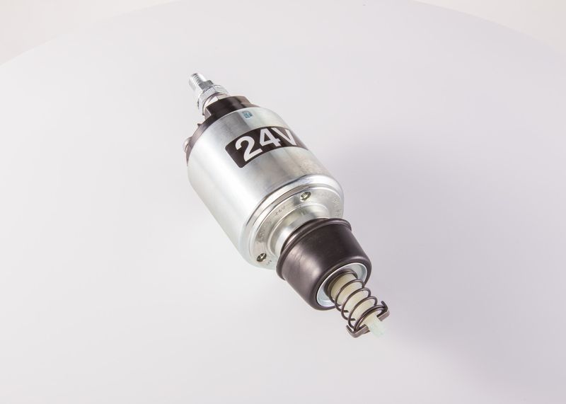 BOSCH F002G20915 Solenoid Switch, starter