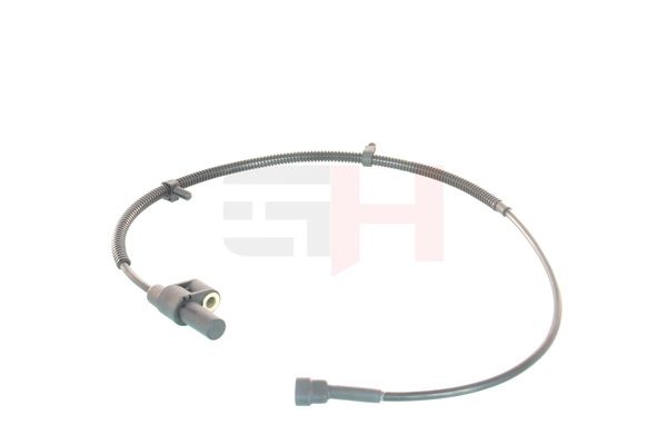 Andur, rattapöörete arv, GH GH-712549