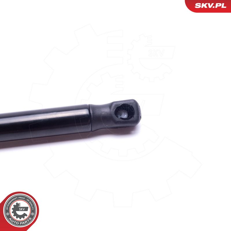 Gaasivedru, pagasi-, veoruum, ESEN SKV 52SKV692