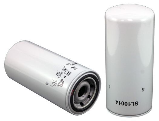 Olejový filtr WL10014