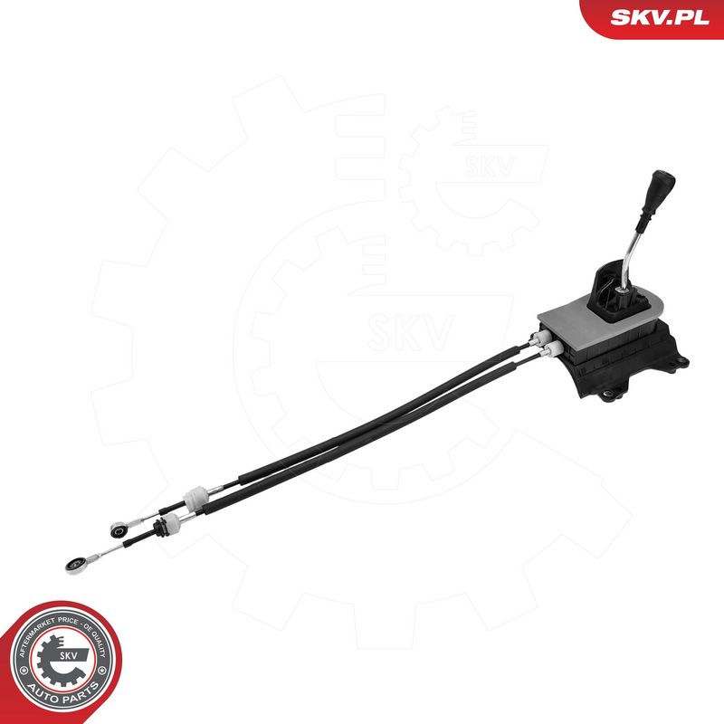 ESEN SKV 96SKV883 - Gear Shift Lever