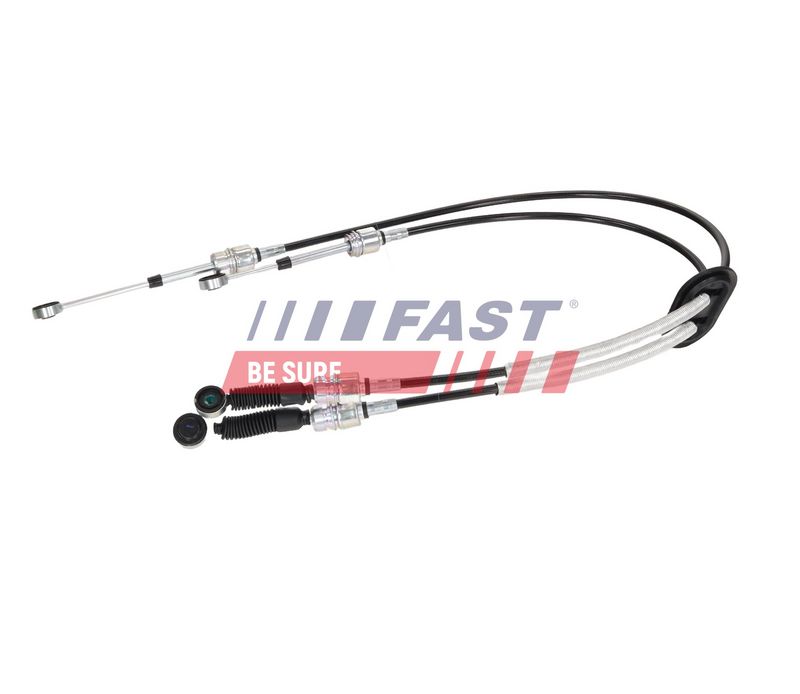 Tross, käigukast, FAST FT11768