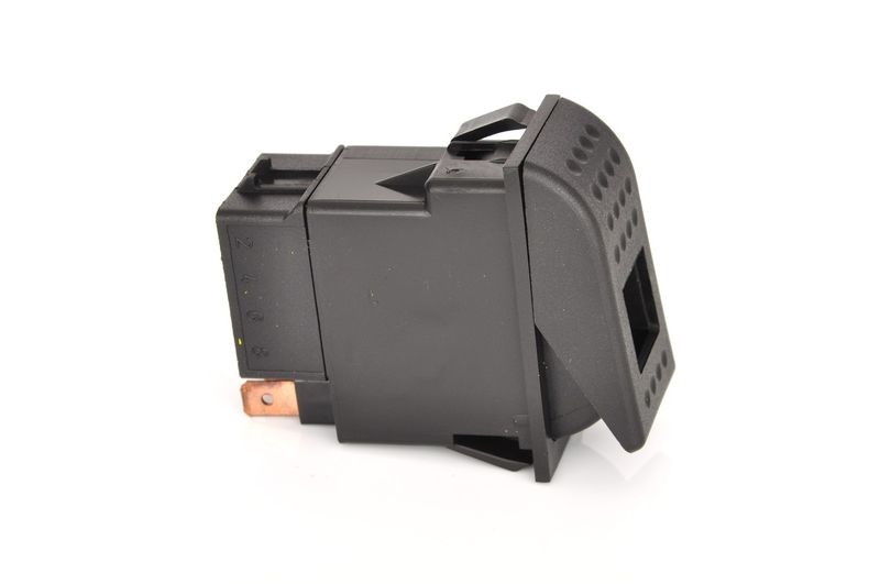 BOSCH 0986348398 Direction Indicator Switch