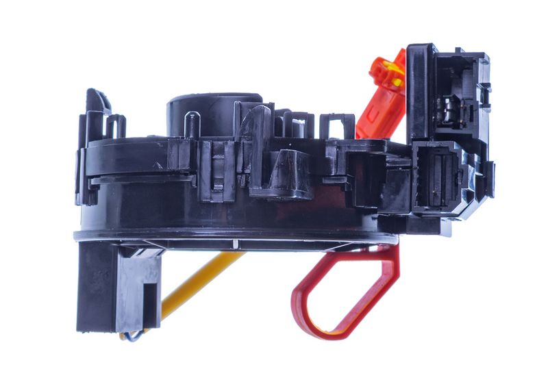 DENCKERMANN E900114 Clock Spring, airbag