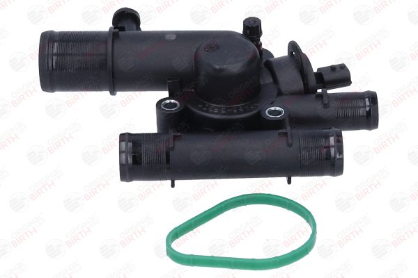 BIRTH 81871 Coolant Flange