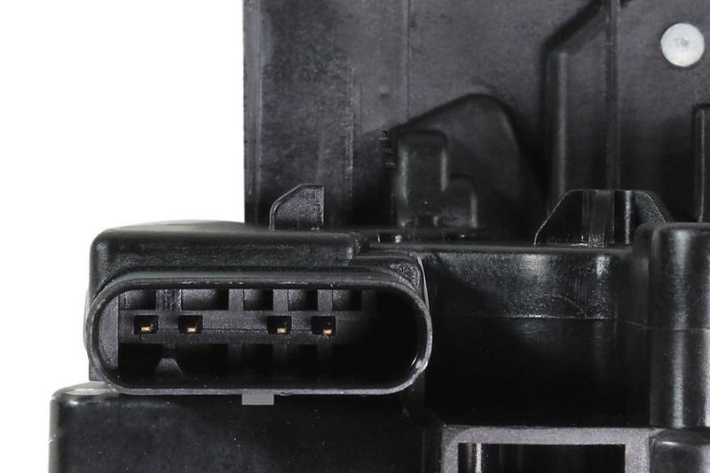 METZGER AUTOTEILE 2314627 Door Lock