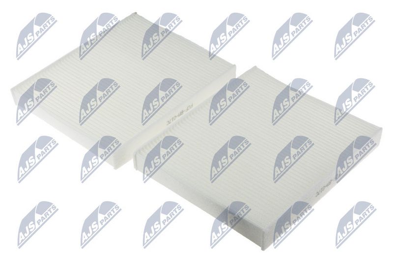 NTY FCF-BM-017 - Filter, cabin air