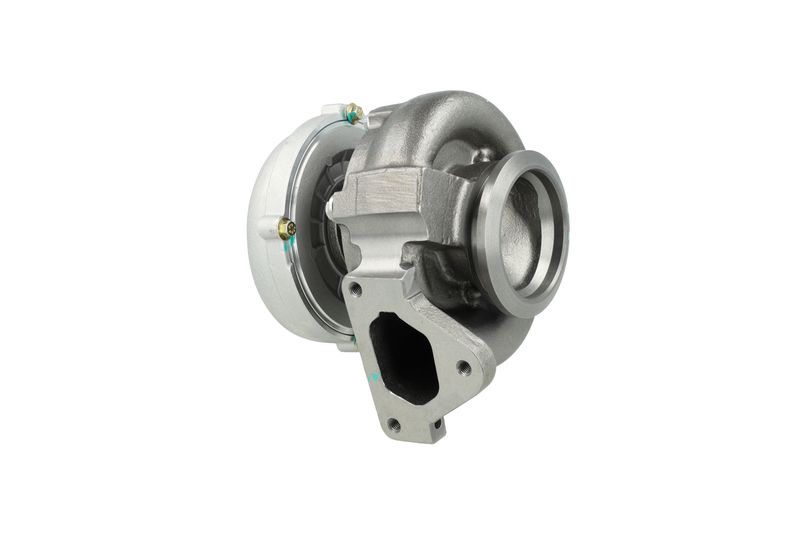 Kompressor, ülelaadimine, NRF 90010308