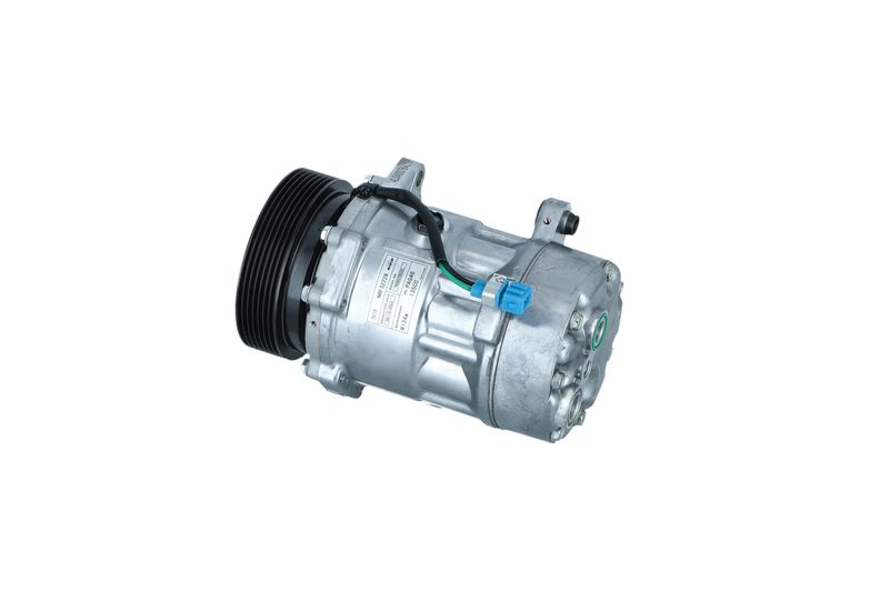 NRF 32228 Compressor, air conditioning