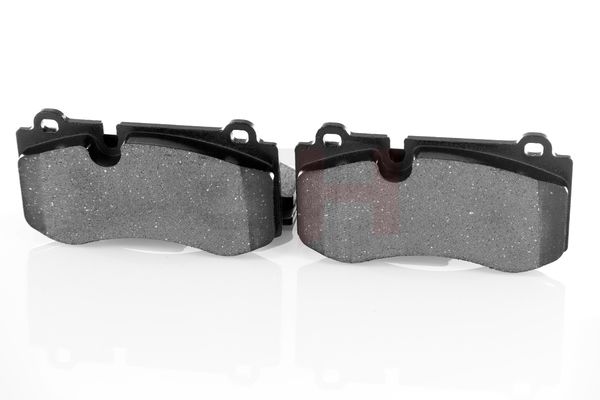 GH GH-412347 Brake Pad Set, disc brake
