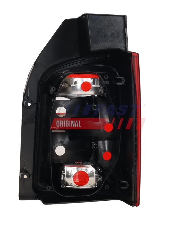 Tagatuli, FAST FT86446