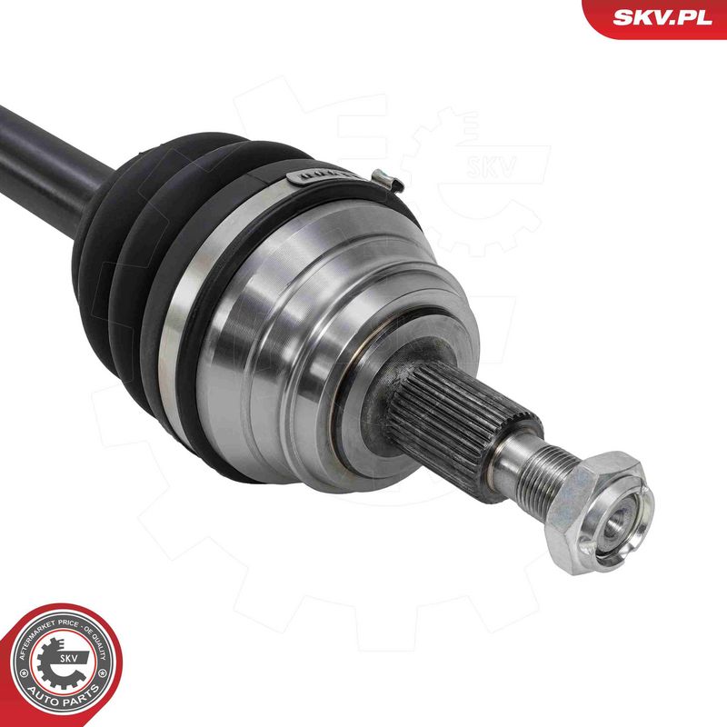 Prekė atitinka OEM kodą: 3A0407272X