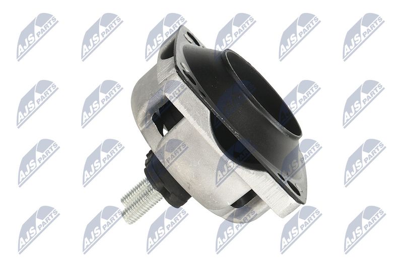 Paigutus, Mootor, NTY ZPS-ME-093