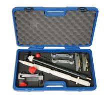 Laser Tools Retaining Tool Set, camshaft 4717