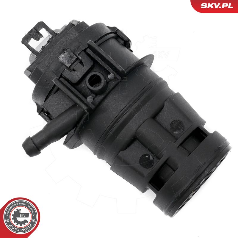 Klaasipesuvee pump, klaasipuhastus, ESEN SKV 15SKV030