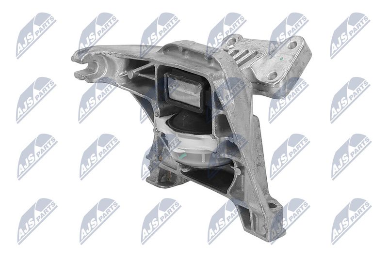 Paigutus, Mootor, NTY ZPS-PE-020