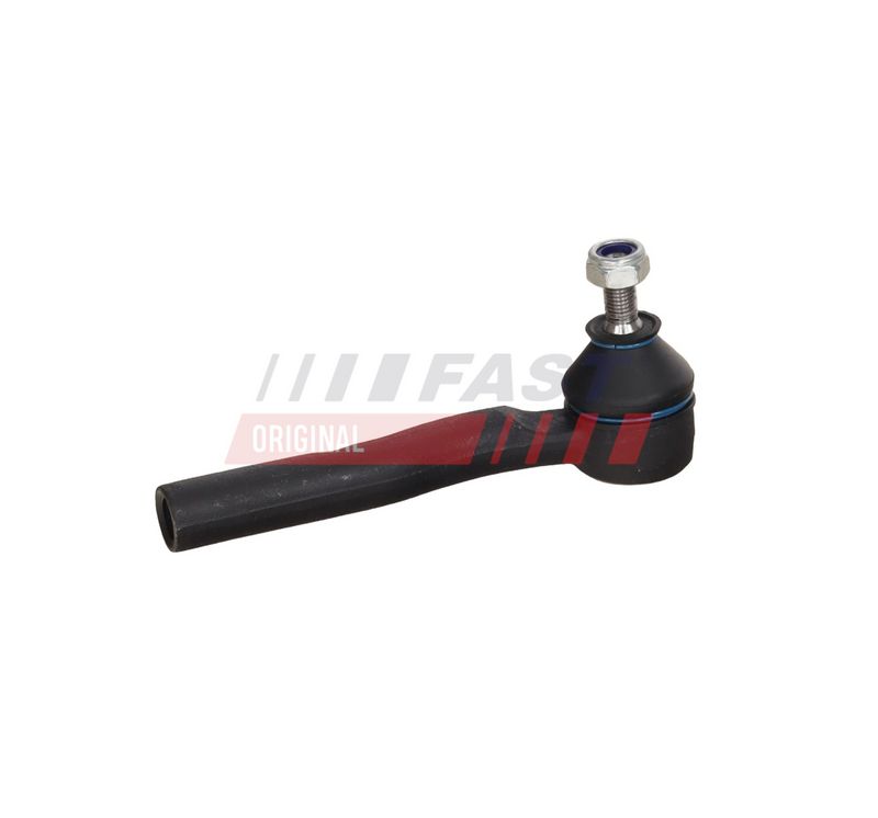 Rooliots, FAST FT16062