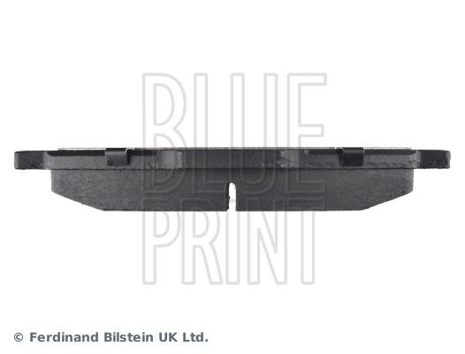BLUE PRINT ADL144240 Brake Pad Set, disc brake