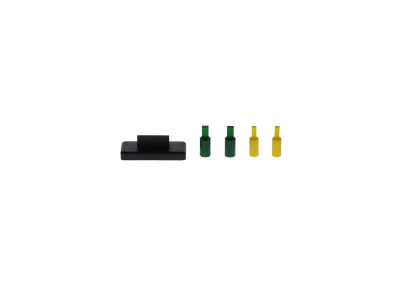 BOSCH F 00B H40 107 Cap