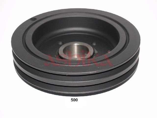 ASHIKA 122-05-500 Belt Pulley, crankshaft