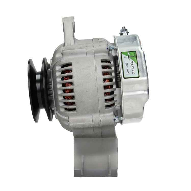 BV PSH 196.503.030.050 Alternator