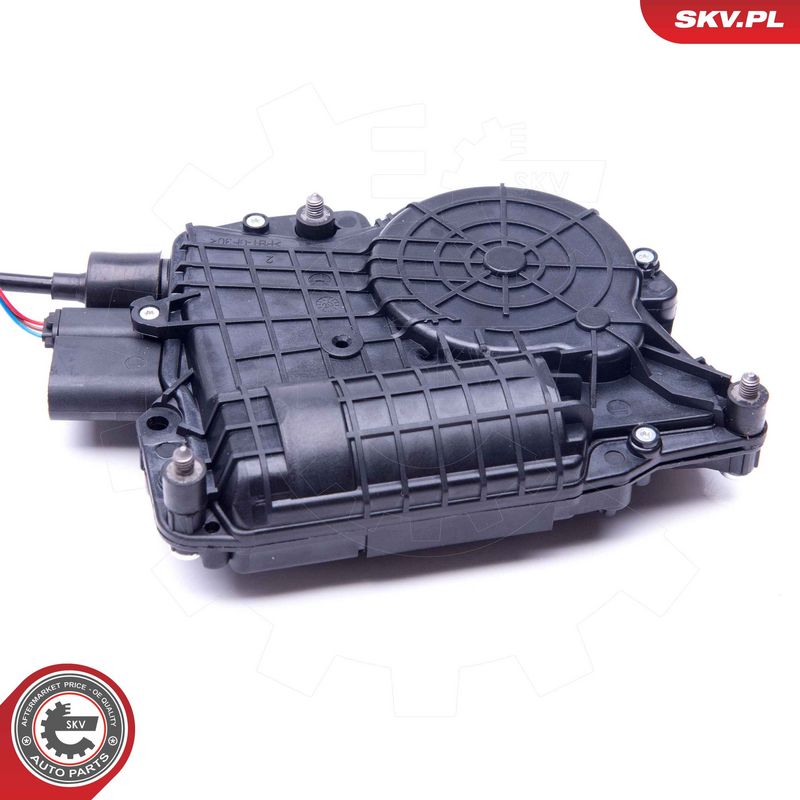 Ukselukk, ESEN SKV 16SKV764