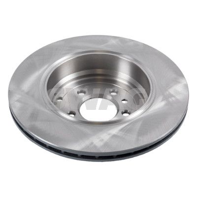 SWAG 33 10 0035 Brake Disc