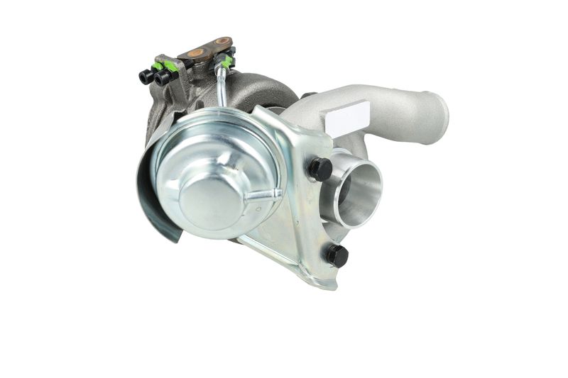 Kompressor, ülelaadimine, NRF 90010123