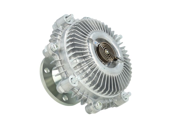 Sidur, radiaatoriventilaator, NRF 49559