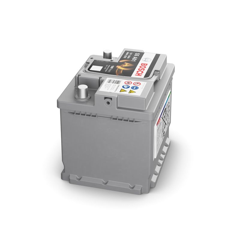Käivitusaku, BOSCH 0 092 S5A 010