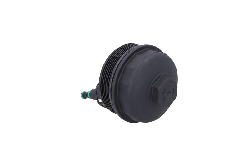 KAMOKA 7270012 Cap, oil filter housing