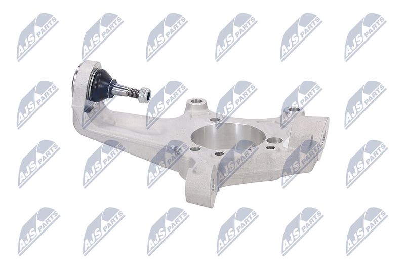 Fusée d'essieu, suspension de roue NTY ZZP-CH-040