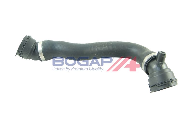 Manguera Radiador BOGAP B4228109 - 2