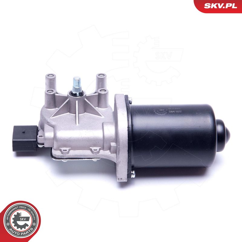 Pesuri mootor, ESEN SKV 19SKV086