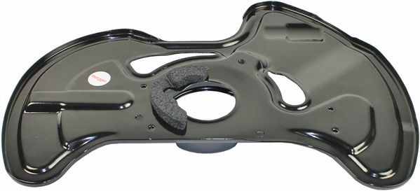 METZGER AUTOTEILE 6115085 Splash Guard, brake disc