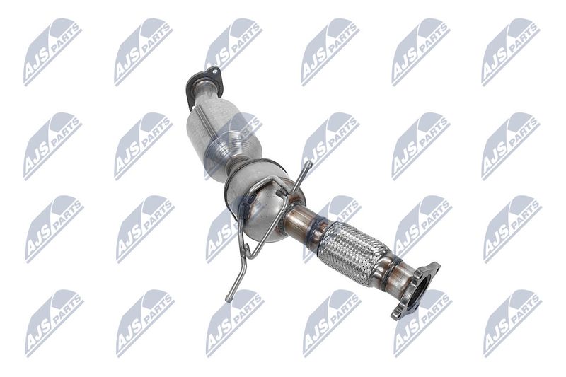 NTY KAT-VV-002 Catalytic Converter