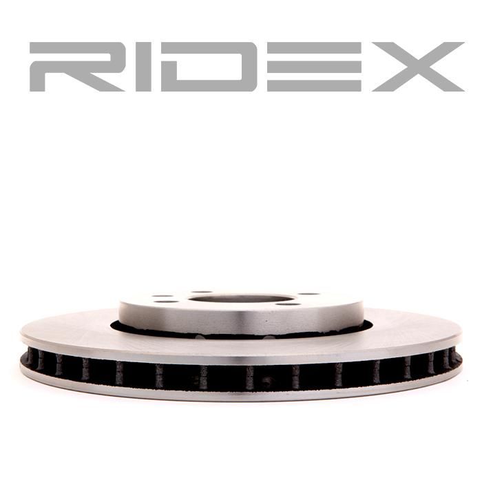 спирачен диск RIDEX