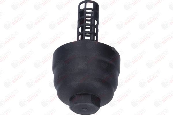 BIRTH 80039 Cap, oil filter housing