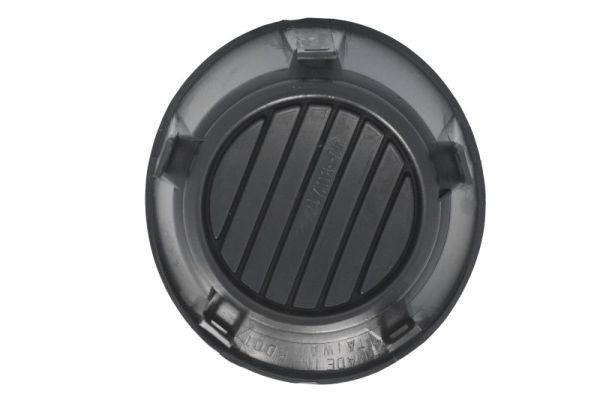 BLIC 5513-00-1189921P Ventilation Grilles, bumper